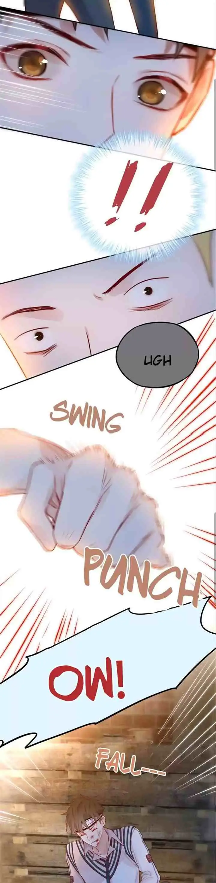 Stay Awake All Night chapter 13 halaman 11