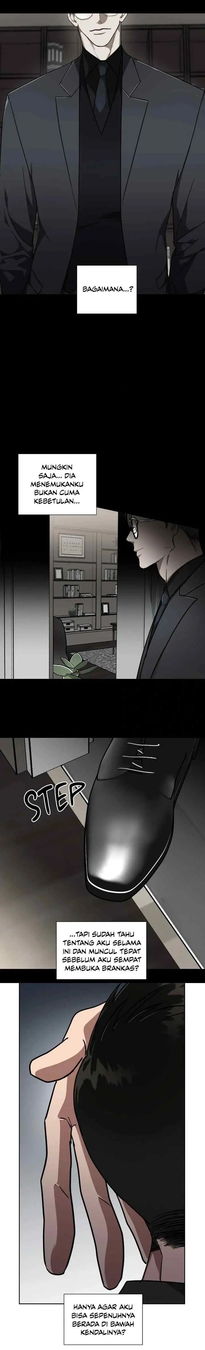 Collateral Desire chapter 5 halaman 12
