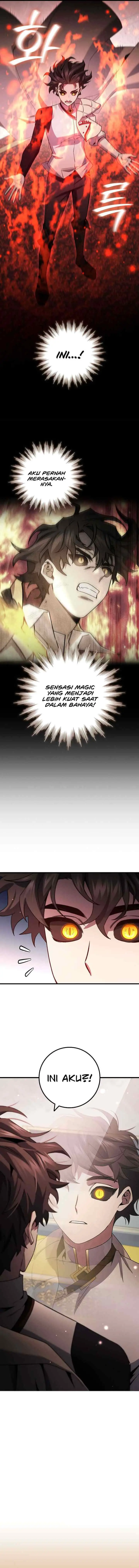 Dragon-Devouring Mage chapter 29 halaman 8