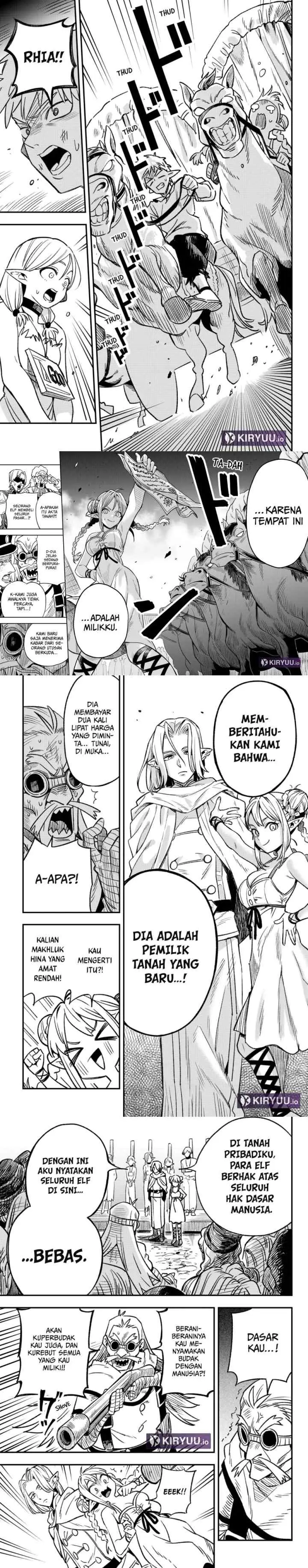 Kane no Naru Mori chapter 1 halaman 11