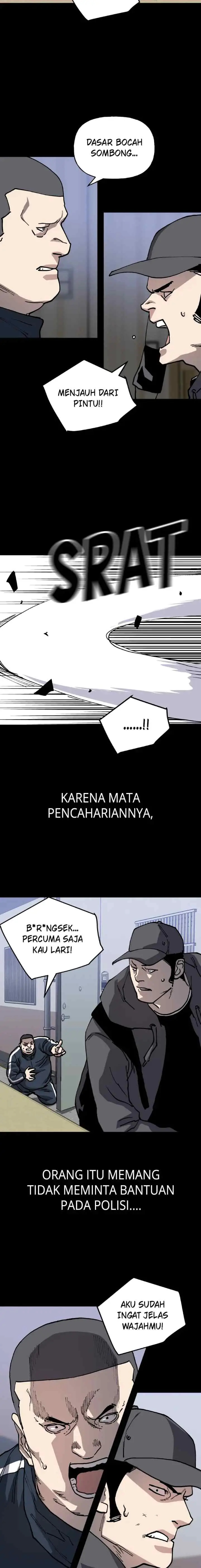 Boss Is Back! chapter 71 halaman 13