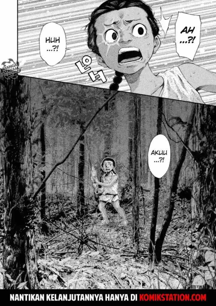 Grashros chapter 8 halaman 20