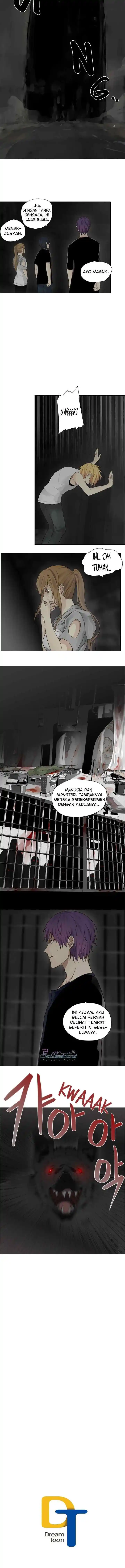 Gong heon ja chapter 37 halaman 13