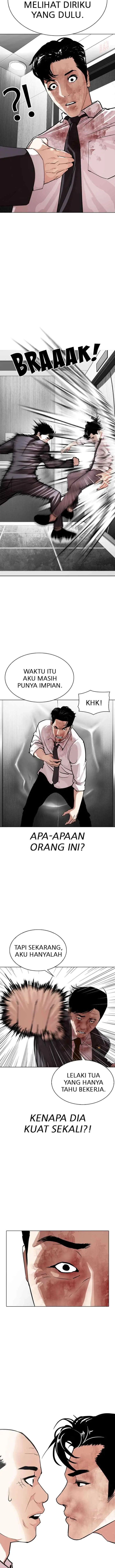 Lookism chapter 293 halaman 15