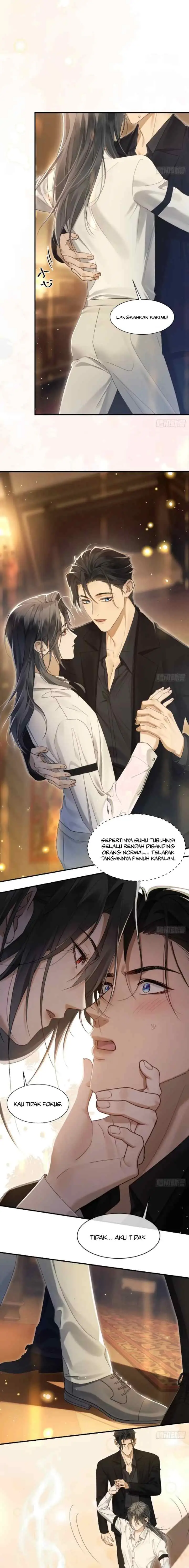 Bad Marks chapter 5 halaman 16