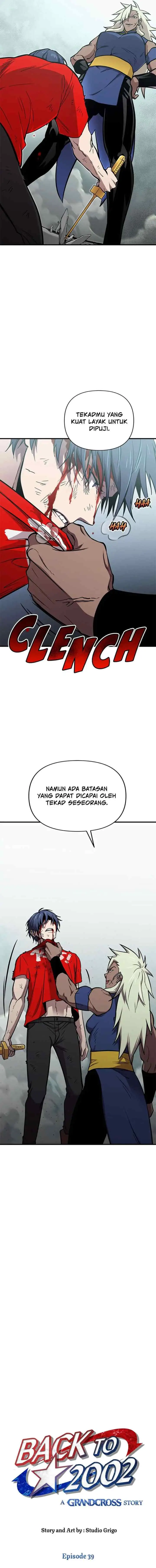 Cursed Manager's Regression chapter 39 halaman 6