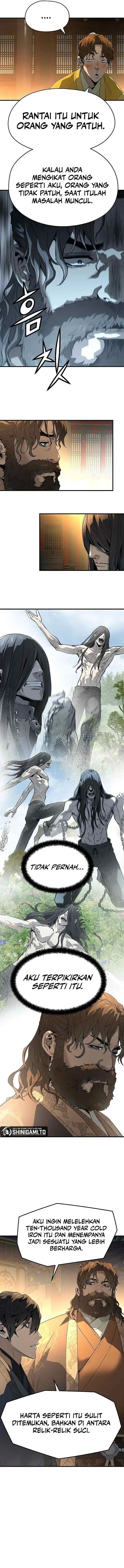 Absolute Regression chapter 81 halaman 5