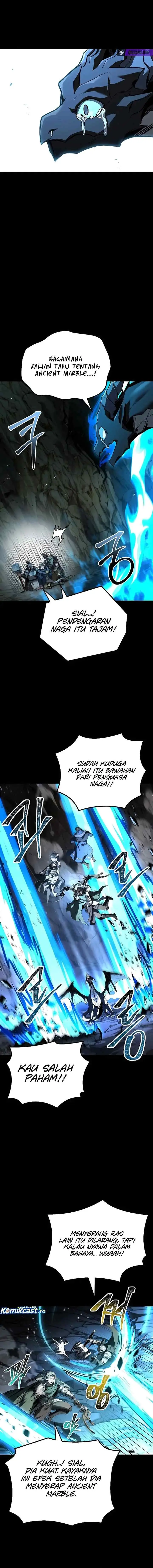A Wizard's Restaurant chapter 112 halaman 16