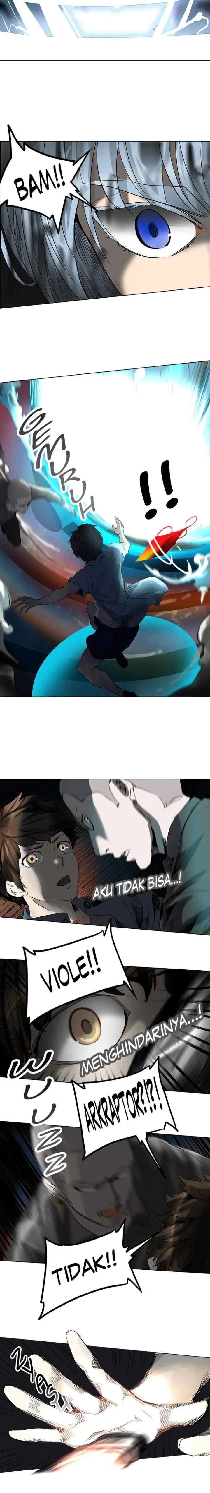 Tower of God chapter 271 halaman 14
