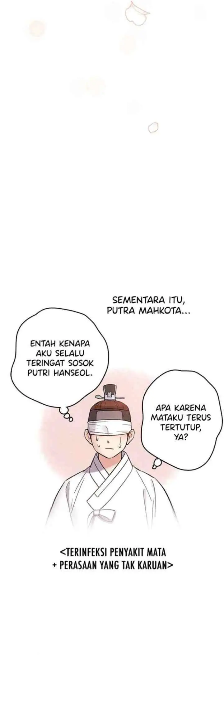 Joseon's Ban on Marriage chapter 108 halaman 18