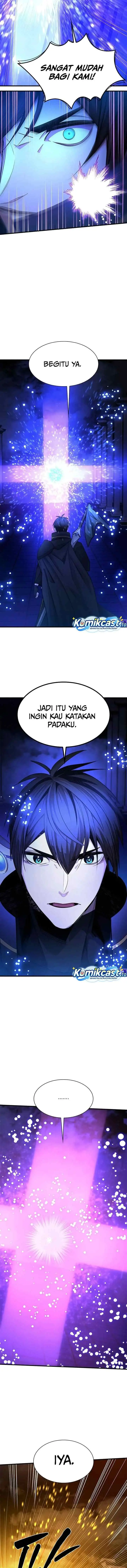 The Tutorial Is Too Tough! chapter 252 halaman 11