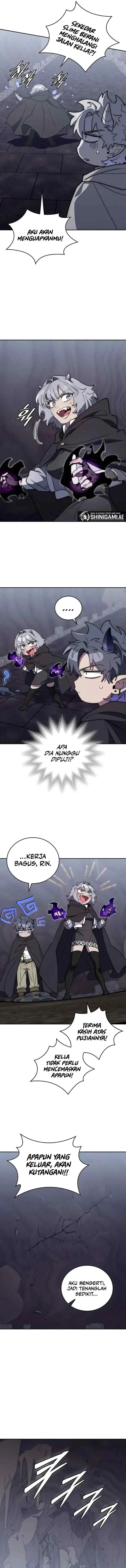 Dungeon Architect chapter 28 halaman 13
