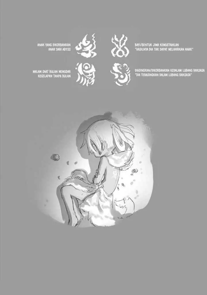 Made in Abyss chapter 60.5 halaman 8
