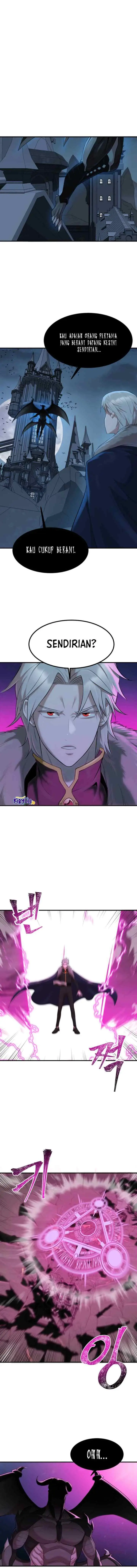 Is The Demon King A Healer? chapter 3 halaman 7