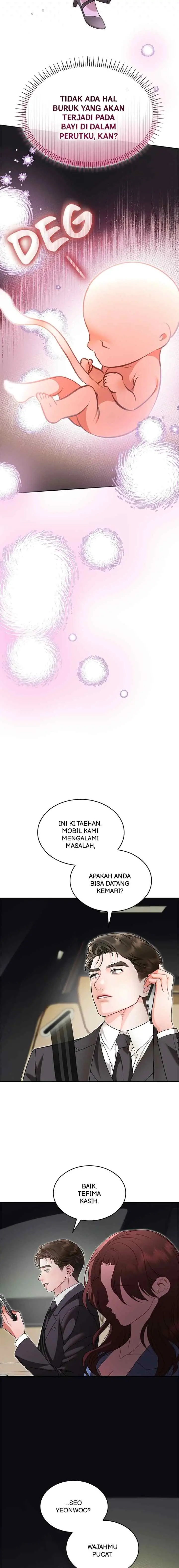 An Instinctive Proposal chapter 13 halaman 12
