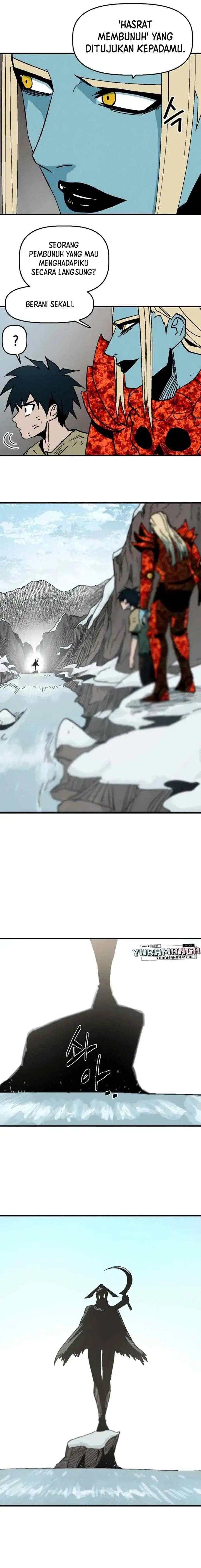 Fork & Knife chapter 9 halaman 17