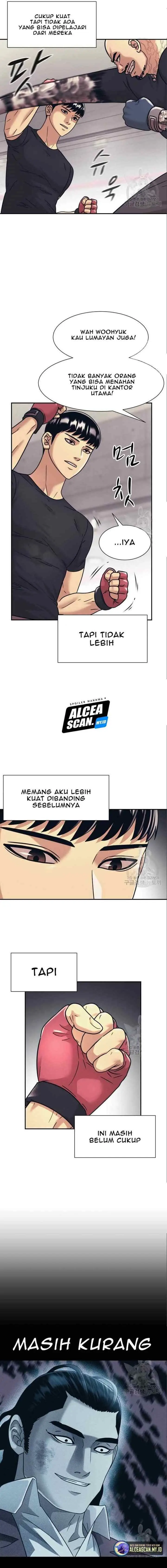 Injagang chapter 40 halaman 12
