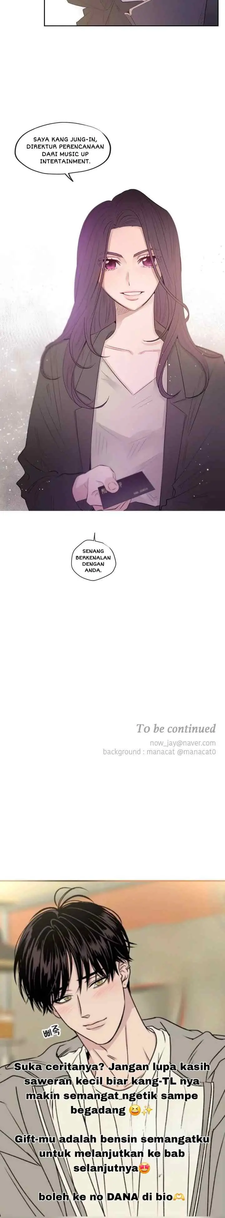 Broken Melody chapter 23 halaman 11