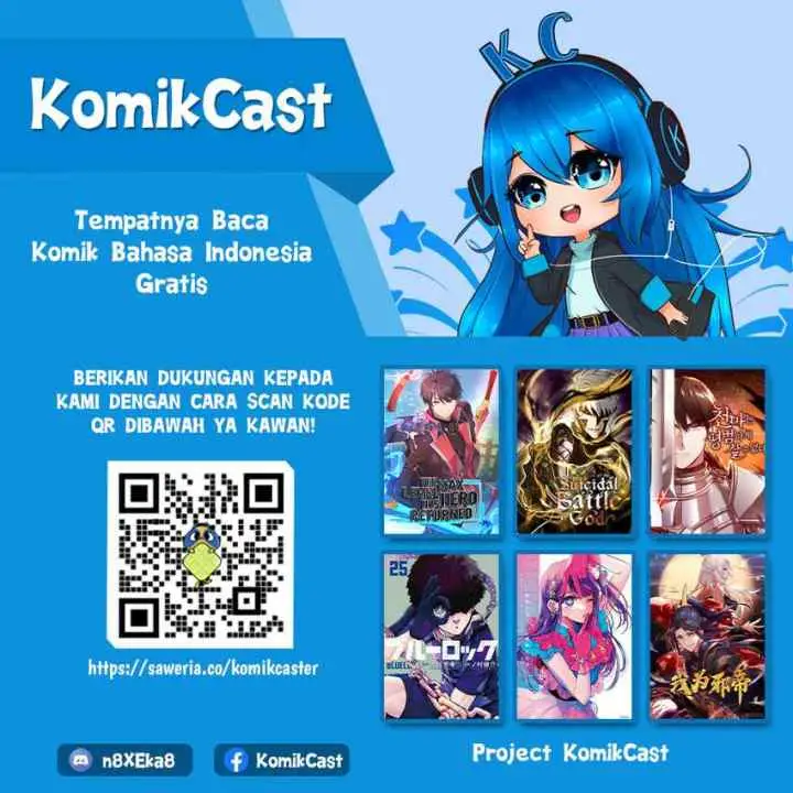 Grand General chapter 94 halaman 17