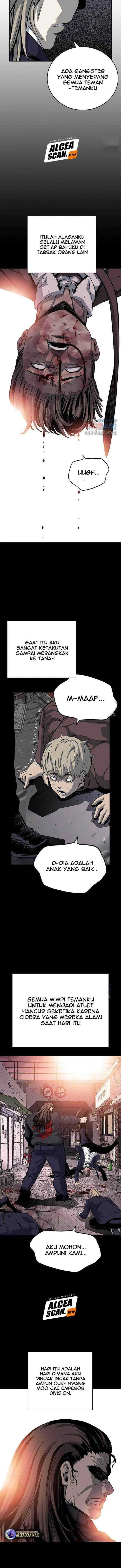 King Game chapter 22 halaman 11