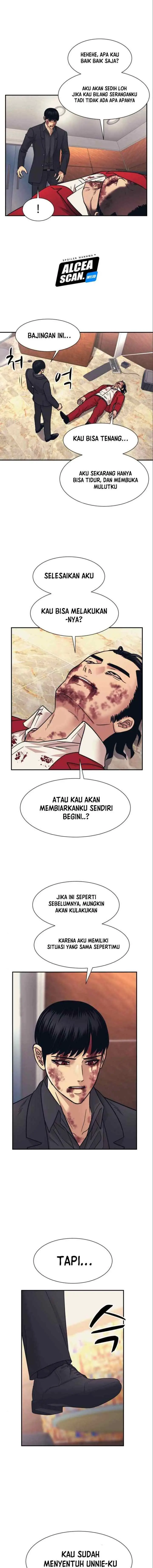 Injagang chapter 52 halaman 6