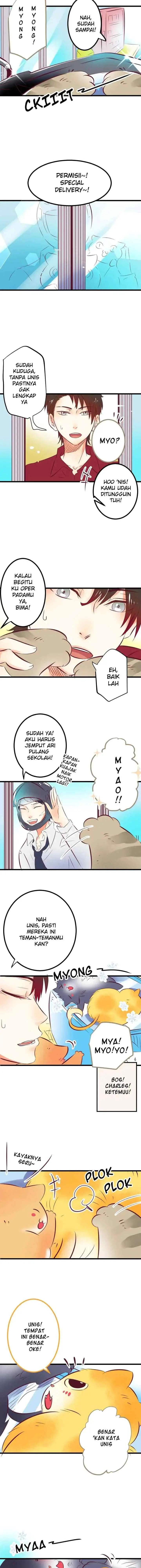 Unis chapter 105 halaman 4