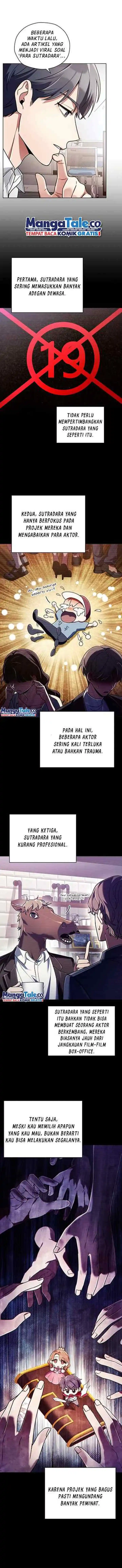 I'll Make You a Superstar chapter 3 halaman 11