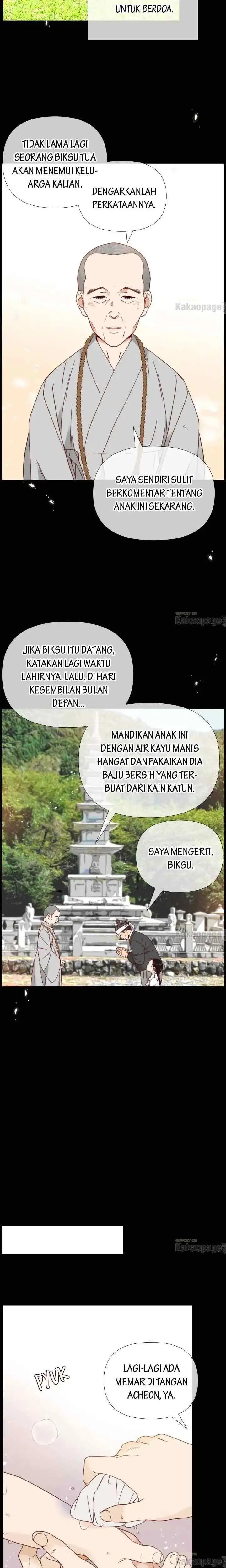 An Hour of Romance chapter 138 halaman 16