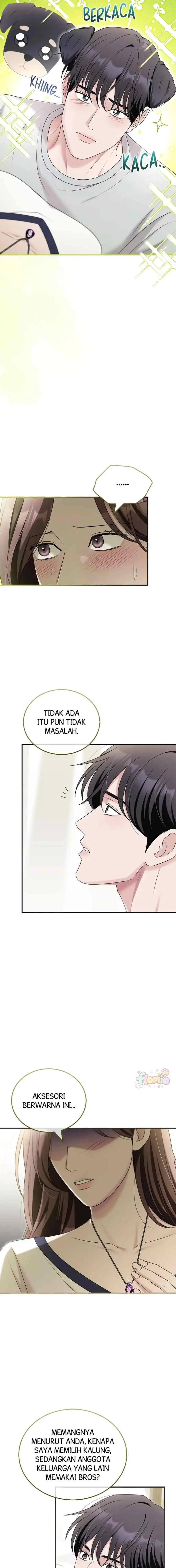 Couple, How Far We Can Go? chapter 54 halaman 7
