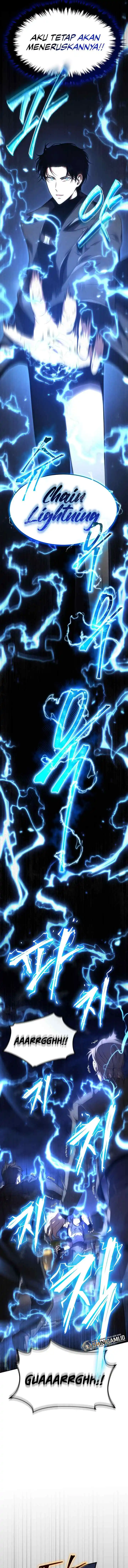 Drug-Eating Genius Mage chapter 26 halaman 5