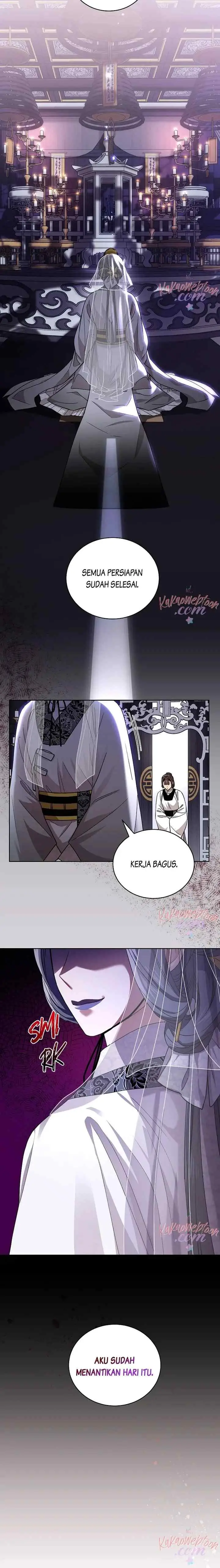 Empress's Flower Garden chapter 40 halaman 19