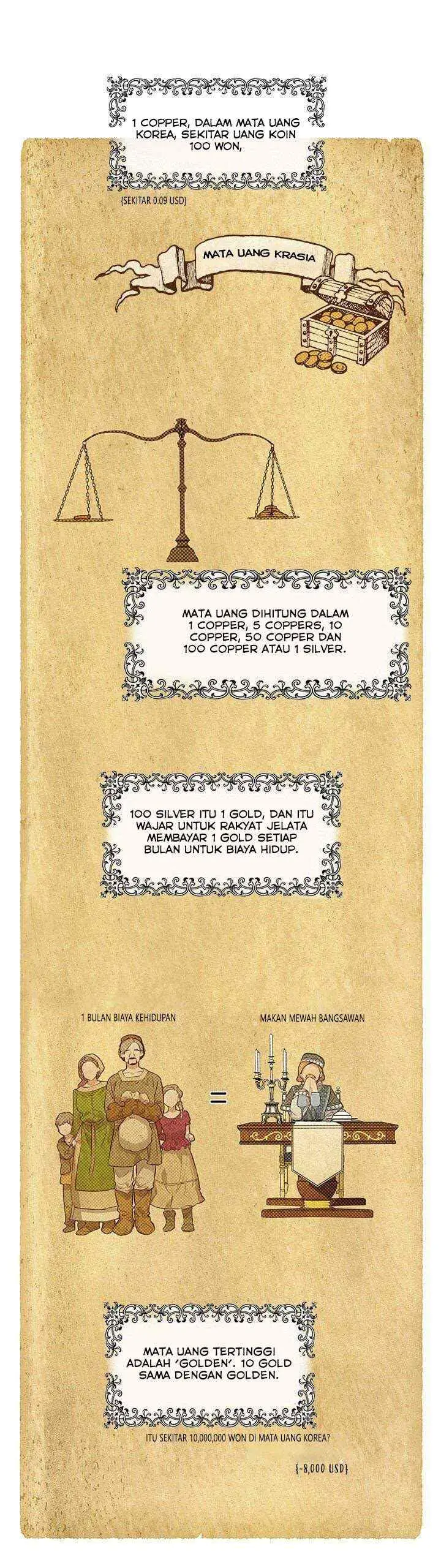 The Golden Haired Elementalist chapter 13 halaman 9