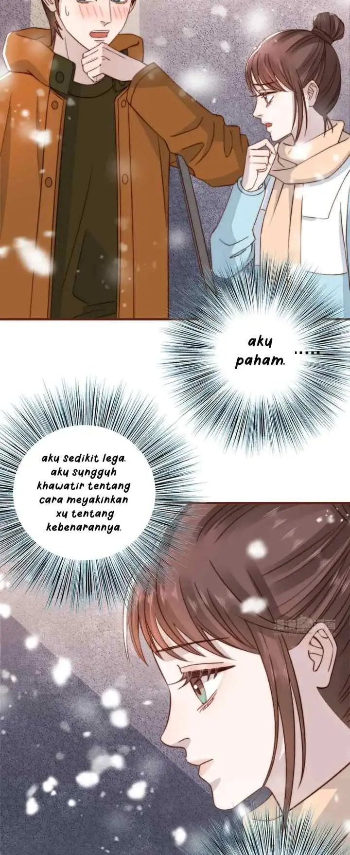 Ex-Husband is Young chapter 96 halaman 11