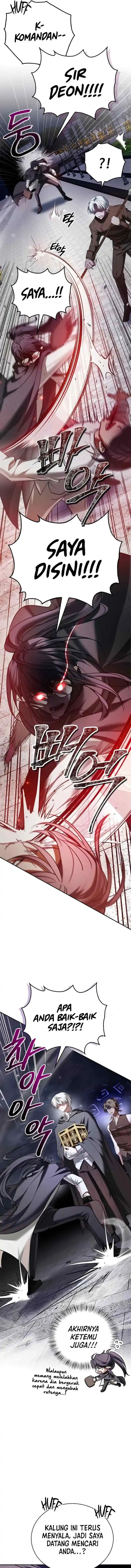 I'm Not That Kind of Talent chapter 87 halaman 9