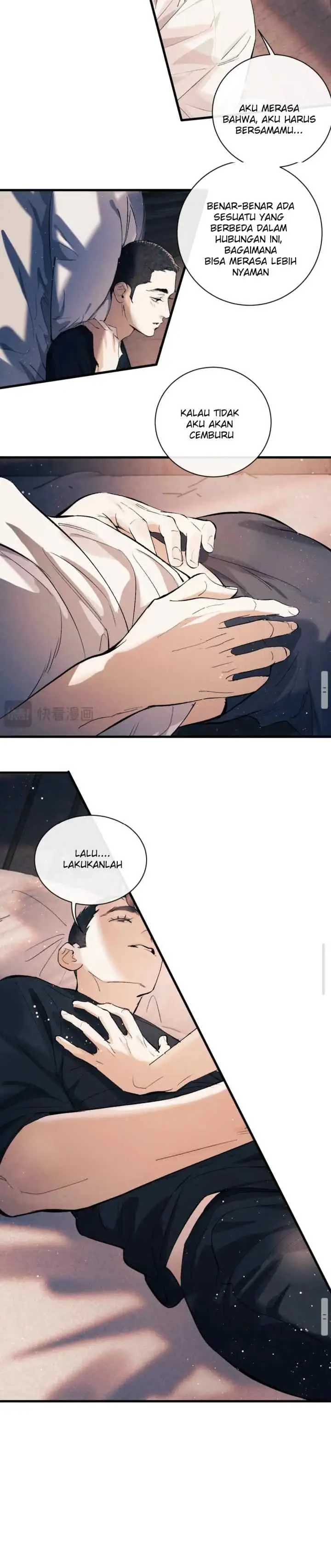 Sa Ye chapter 112 halaman 12
