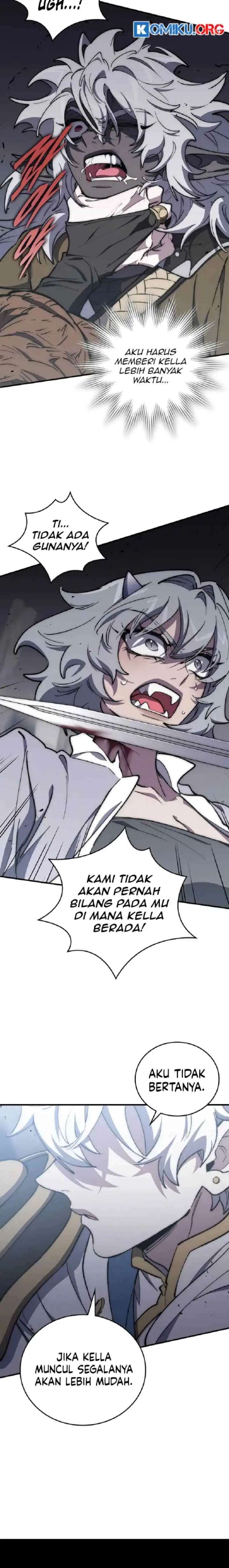 Dungeon Architect chapter 39 halaman 10