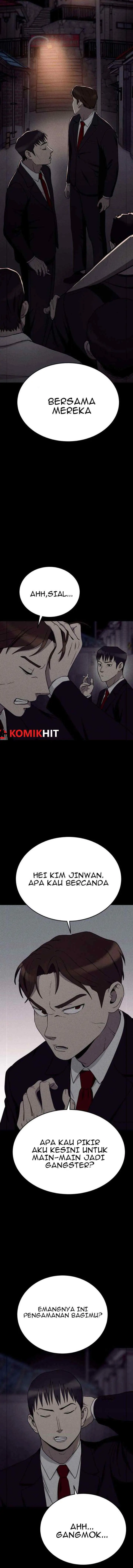 Fate Coin chapter 15 halaman 10