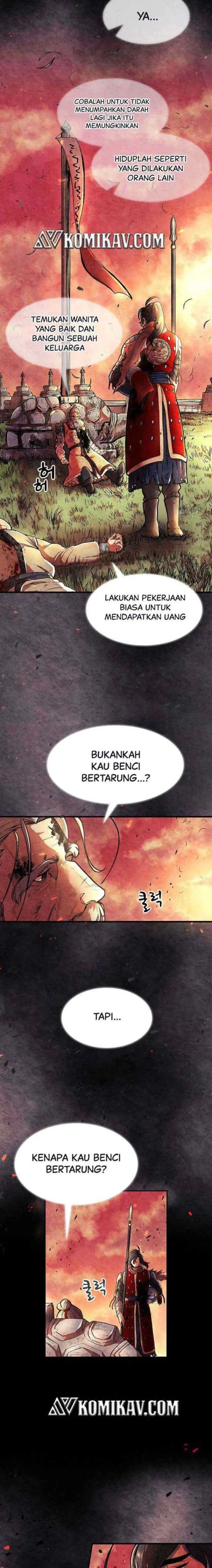 Storm Inn chapter 1 halaman 13