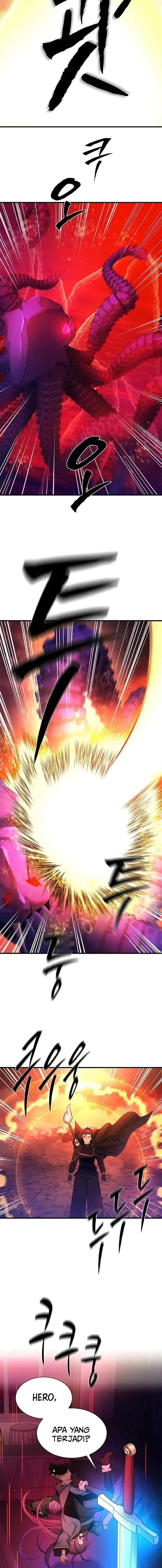 The Tutorial Is Too Tough! chapter 241 halaman 6