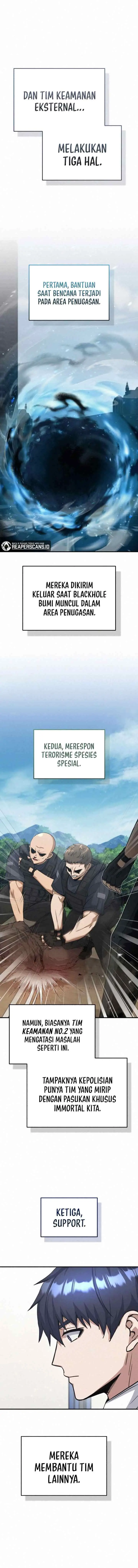 Genius of the Unique Lineage chapter 20 halaman 12