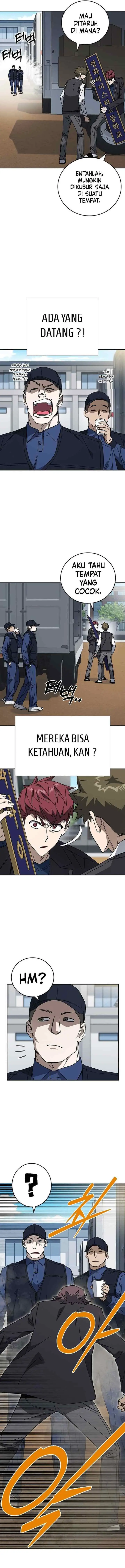 Kenkyu Gurupu chapter 317 halaman 11