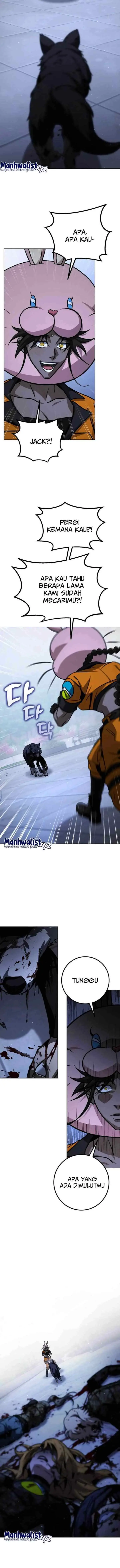 Hero the Maximum chapter 34 halaman 7