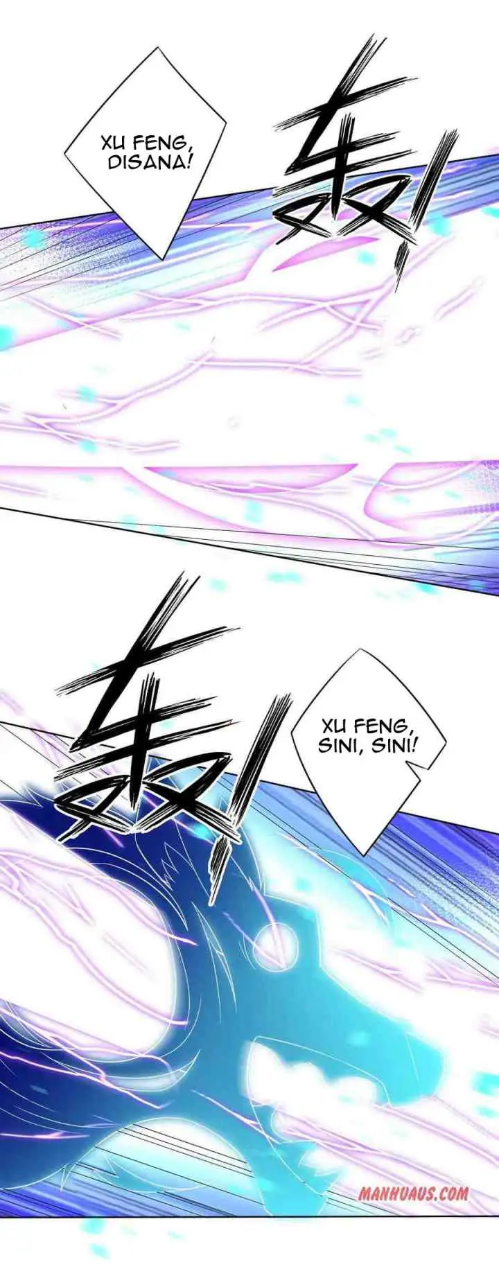 Yi Deng Jiading chapter 156 halaman 11