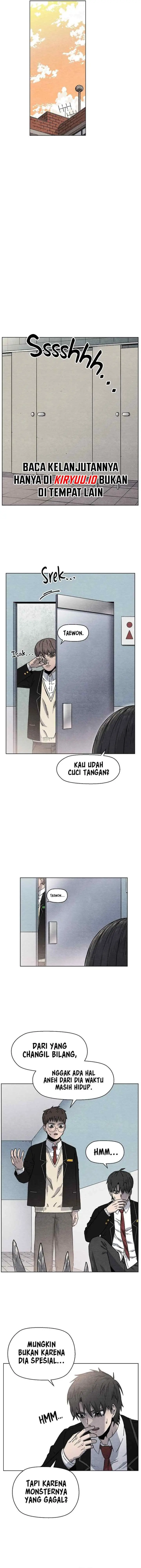 Leu Leu Leu chapter 8 halaman 6