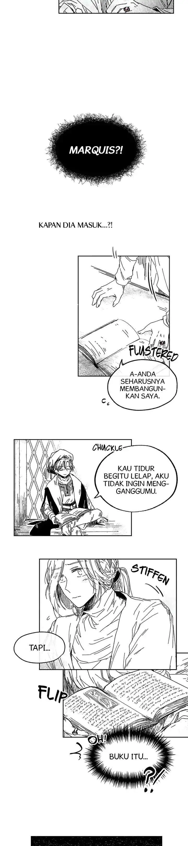 In the Hall of the Mountain King chapter 12 halaman 6