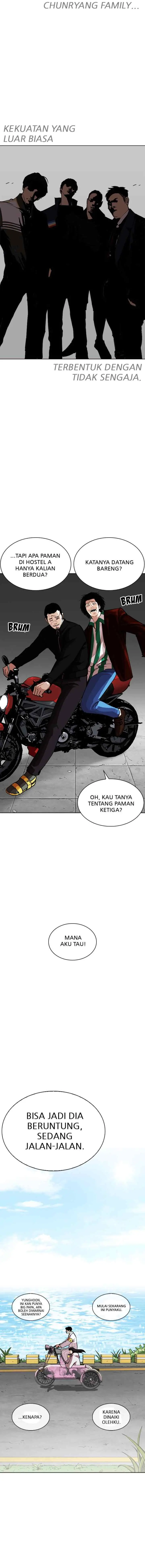 Lookism chapter 263 halaman 15