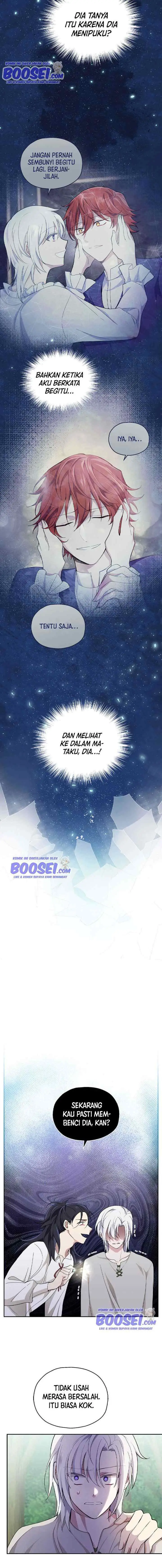 Silver Demon King chapter 23 halaman 5