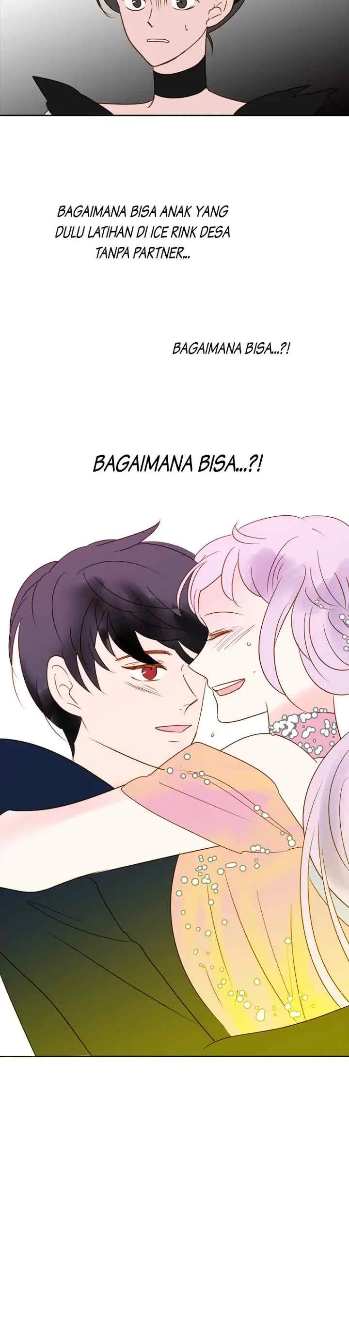 Golden Waltz chapter 20 halaman 18