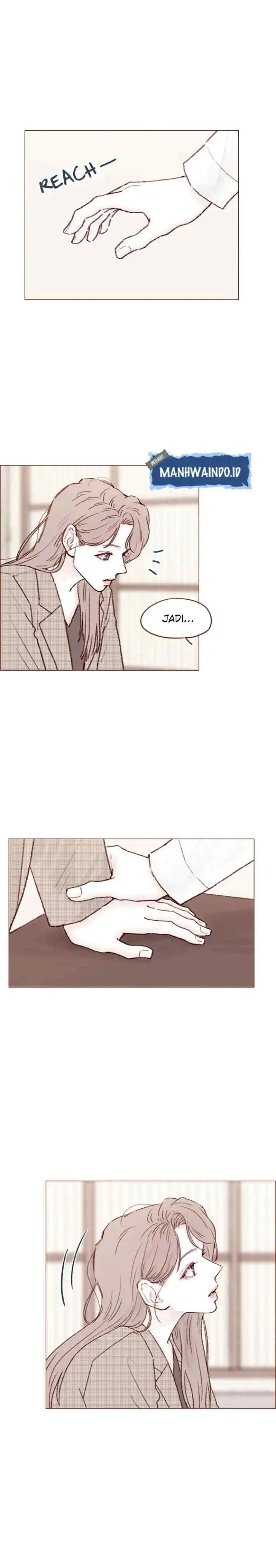 Hongshi Loves Me! chapter 105 halaman 15