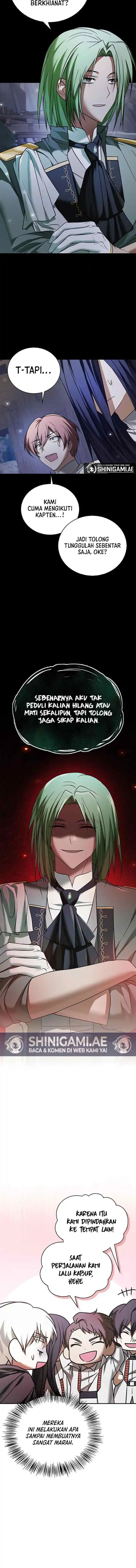I'm Not That Kind of Talent chapter 82 halaman 5